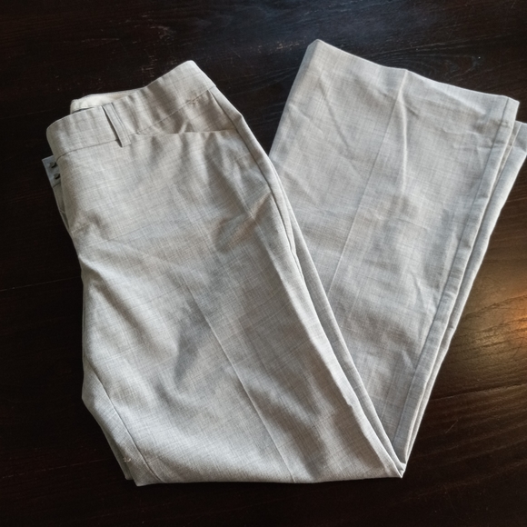 Express Editor Pants Size 8S - Picture 5 of 5